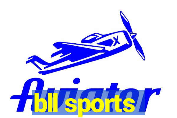 bll sports